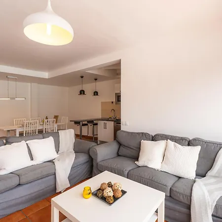 Magnolias -villa Adosada Con Piscina Privada. Apartman Corralejo