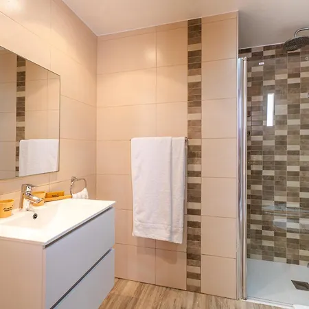 Apartman Magnolias -villa Adosada Con Piscina Privada.