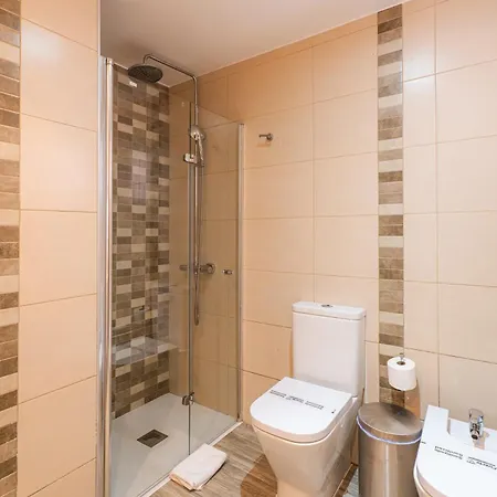 Magnolias -villa Adosada Con Piscina Privada. コラレホ