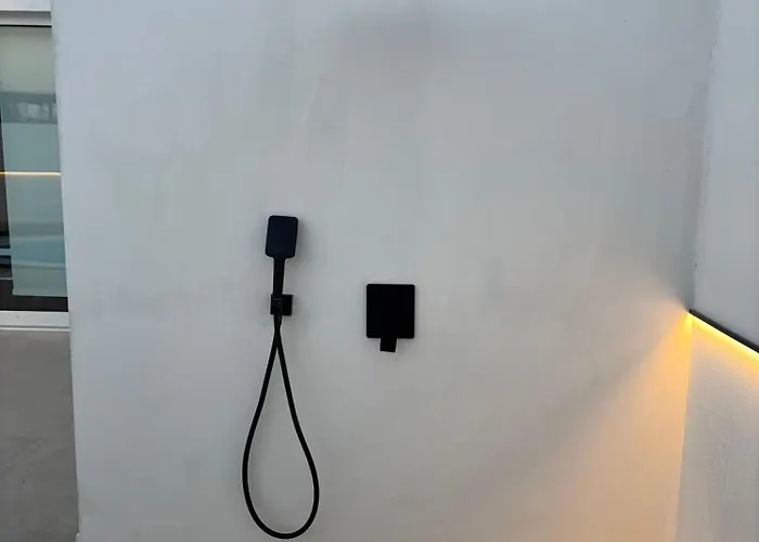 Las Magnolias- Villa With Private Pool & Bbq