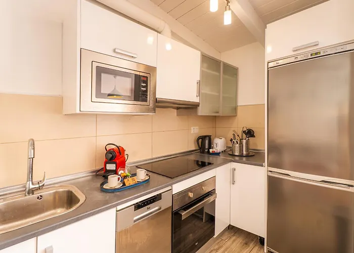 Διαμέρισμα Las Magnolias- Villa With Private Pool & Bbq Κοραλέχο