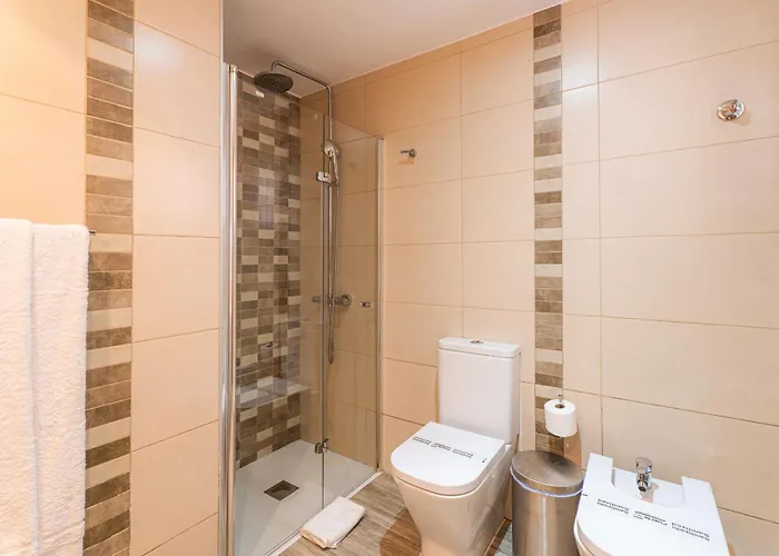 Las Magnolias- Villa With Private Pool & Bbq Κοραλέχο