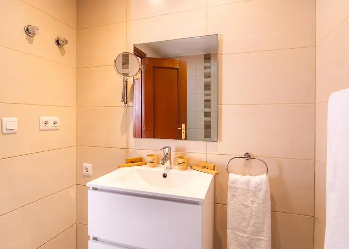 Διαμέρισμα Las Magnolias- Villa With Private Pool & Bbq *