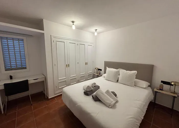 Las Magnolias- Villa With Private Pool & Bbq * Κοραλέχο