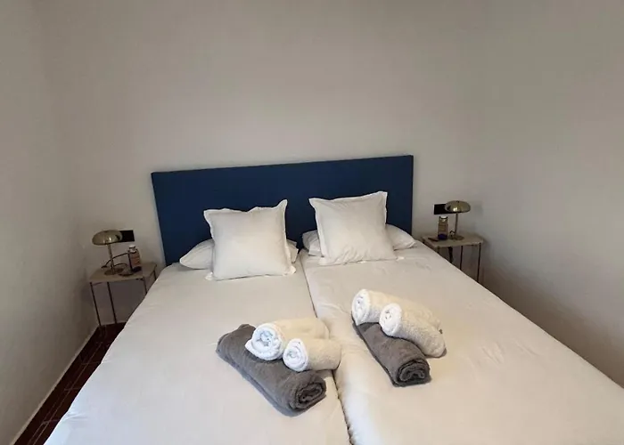 Las Magnolias- Villa With Private Pool & Bbq