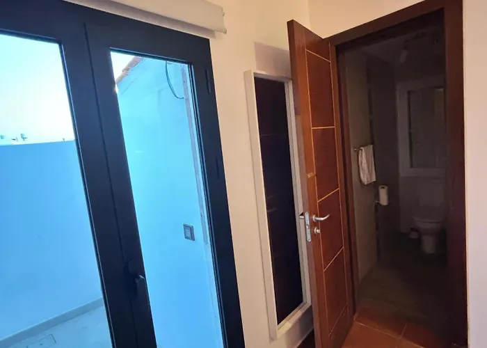 Διαμέρισμα Las Magnolias- Villa With Private Pool & Bbq Κοραλέχο