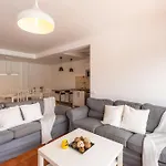 Magnolias- With Private Pool & Bbq Daire Corralejo