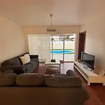 Magnolias- With Private Pool & Bbq