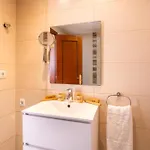 Daire Magnolias- With Private Pool & Bbq *