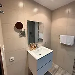 Magnolias- With Private Pool & Bbq Daire Corralejo