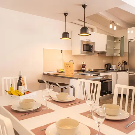 Magnolias -villa Adosada Con Piscina Privada. Corralejo