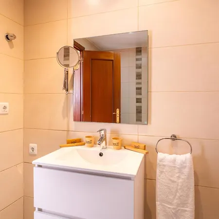 Apartamento Magnolias -villa Adosada Con Piscina Privada. *
