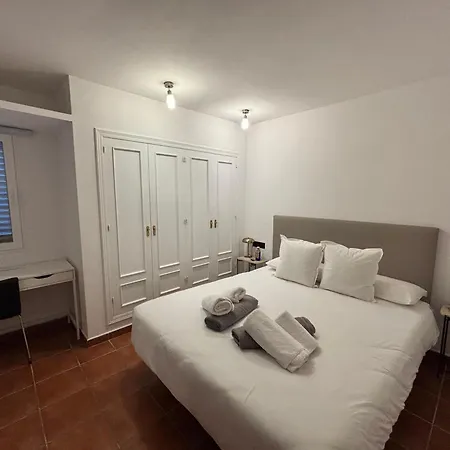 Magnolias -villa Adosada Con Piscina Privada شقة كوراليهو