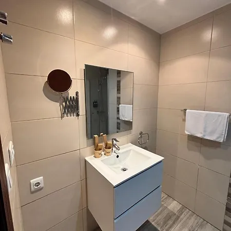 Magnolias -villa Adosada Con Piscina Privada شقة كوراليهو