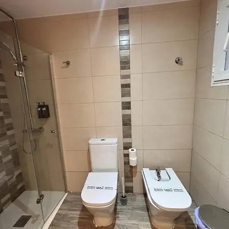 Apartamento Magnolias -villa Adosada Con Piscina Privada.