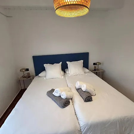 Magnolias -villa Adosada Con Piscina Privada.