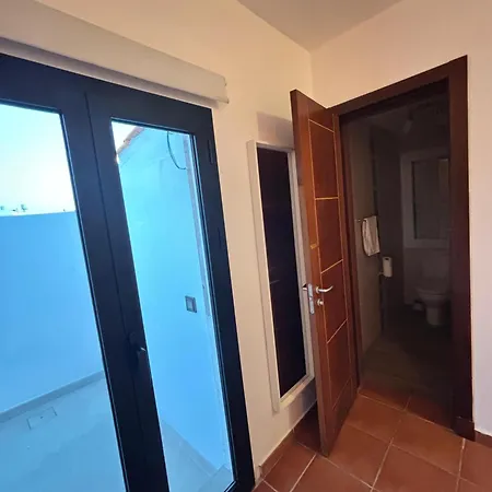 Apartamento Magnolias -villa Adosada Con Piscina Privada. Corralejo