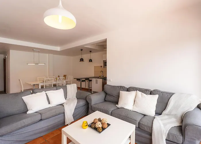 Las Magnolias- Villa With Private Pool & Bbq Apartmán Corralejo