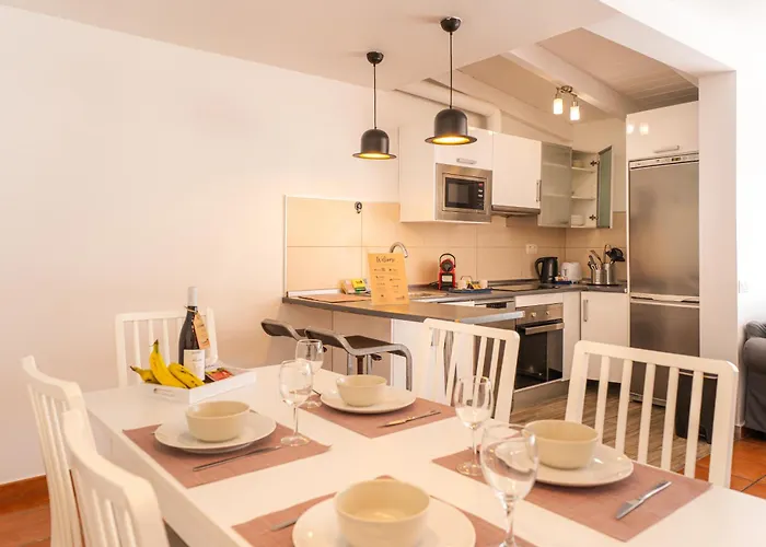 LAS MAGNOLIAS- Villa adosada con piscina privada Corralejo