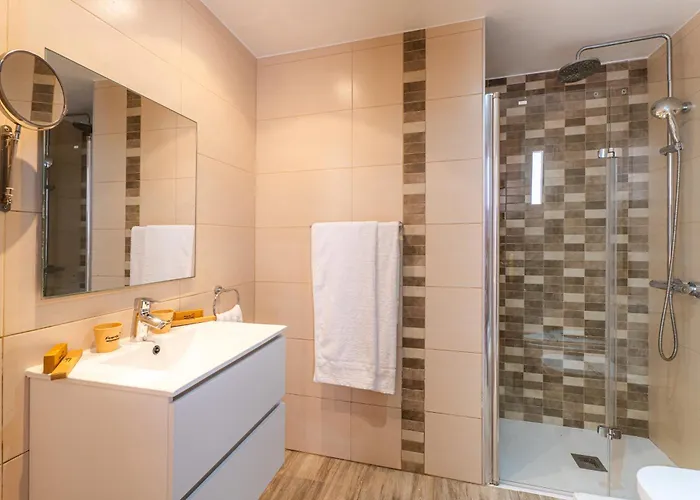 Apartmán Las Magnolias- Villa With Private Pool & Bbq