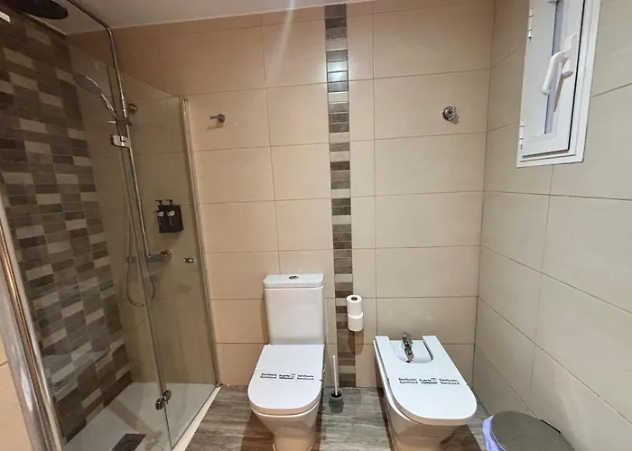 Appartamento LAS MAGNOLIAS- Villa adosada con piscina privada